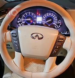 Infiniti QX80